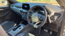 Ford Kuga 2.5 PHEV ST-Line 5dr CVT Estate